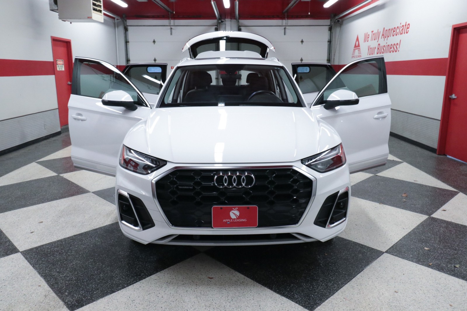 Used Car 2023 Audi Q5  S Line Premium Plus For Sale Under $35,000 In Austin, Texas