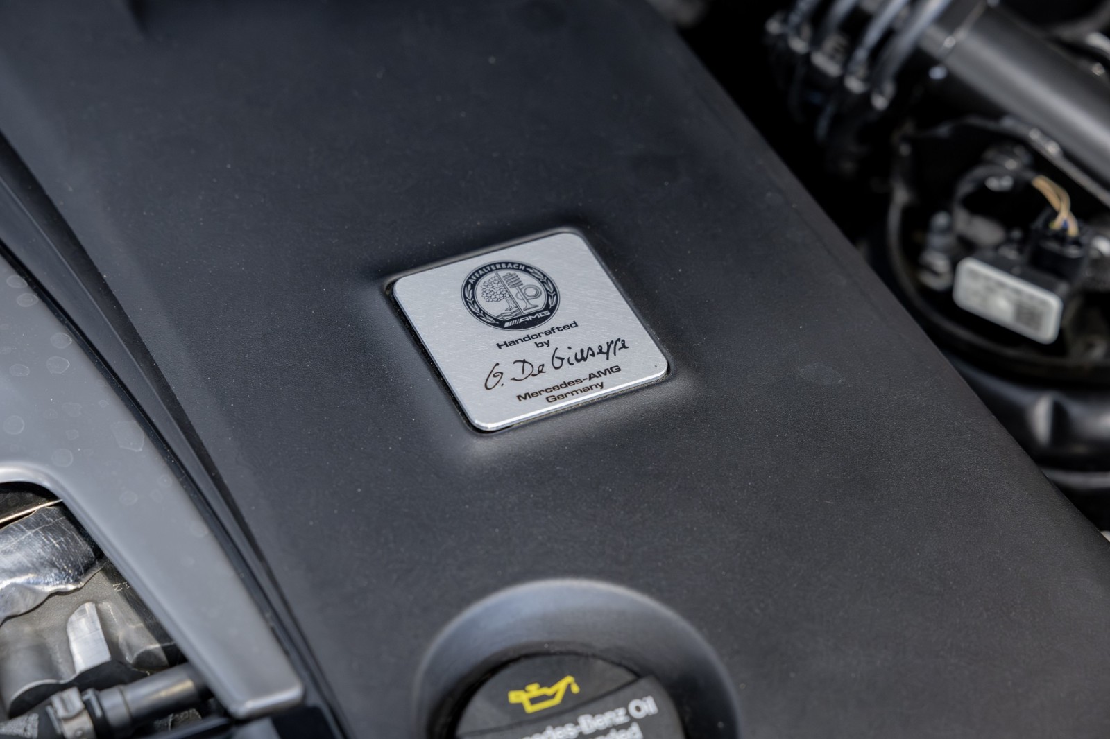 Used Car 2021 Mercedes-benz G-class  Amg G 63 For Sale Under $180,000 In Boerne, Texas