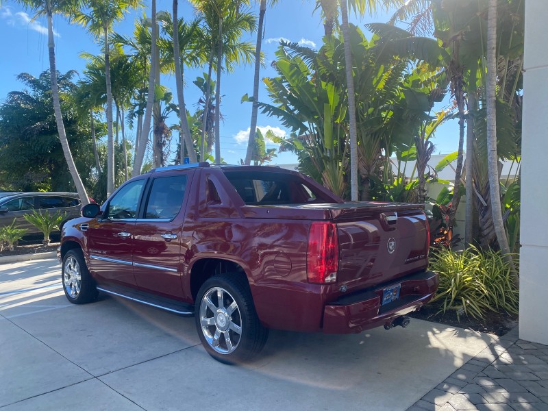 2007 Cadillac Escalade EXT LOW MILES 13,852 1 OWNER 4WD in , 