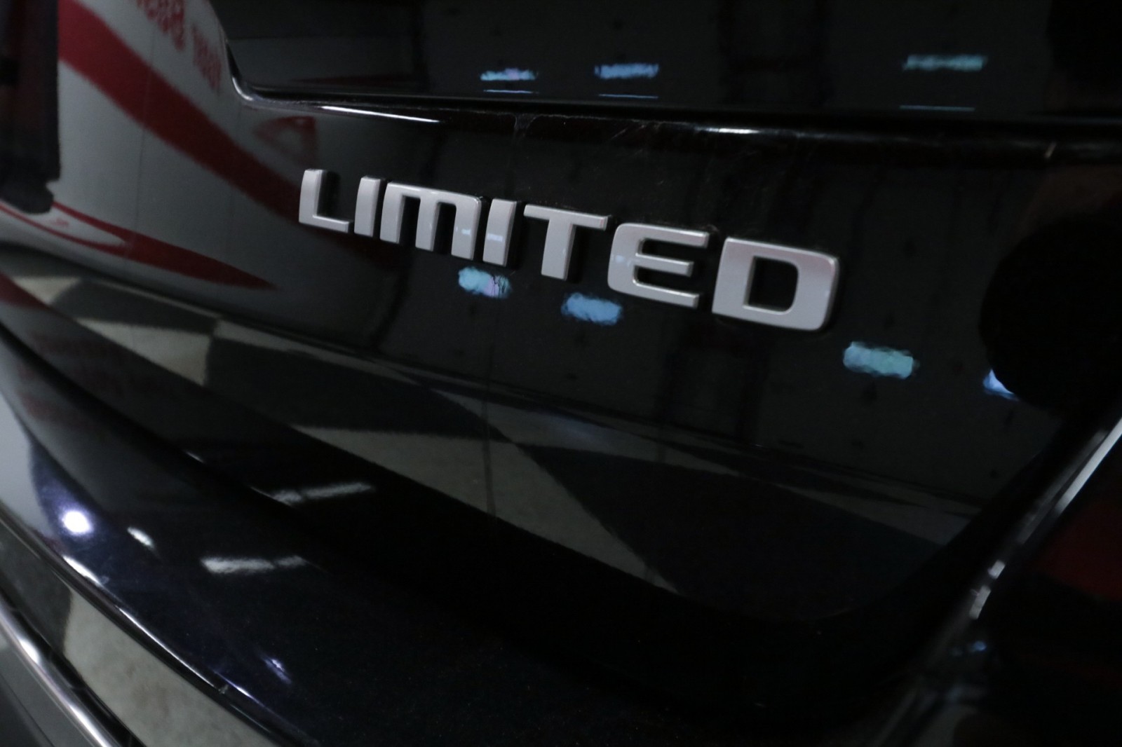 Used Car 2024 Jeep Grand Cherokee L  Limited For Sale Under $35,000 In Austin, Texas