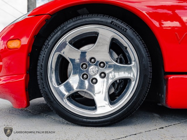 Dodge Viper
