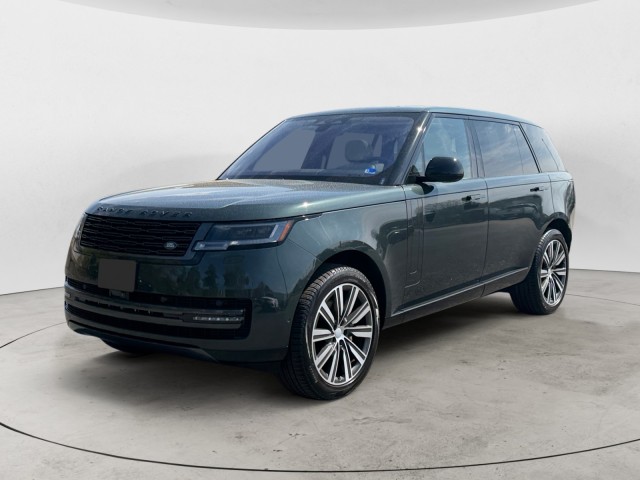 2023 Land Rover Range Rover P400 SE LWB AWD