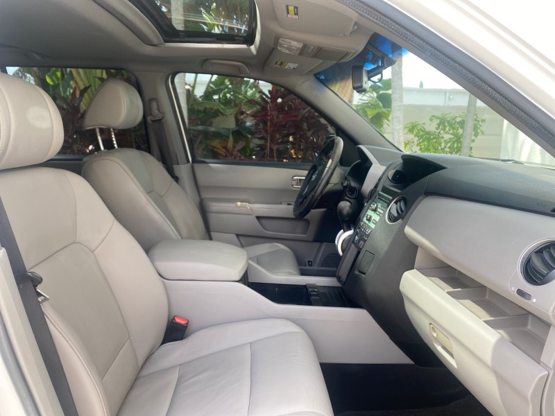 2011 Honda Pilot EX-L FL LOW MILES 93,512 in ,