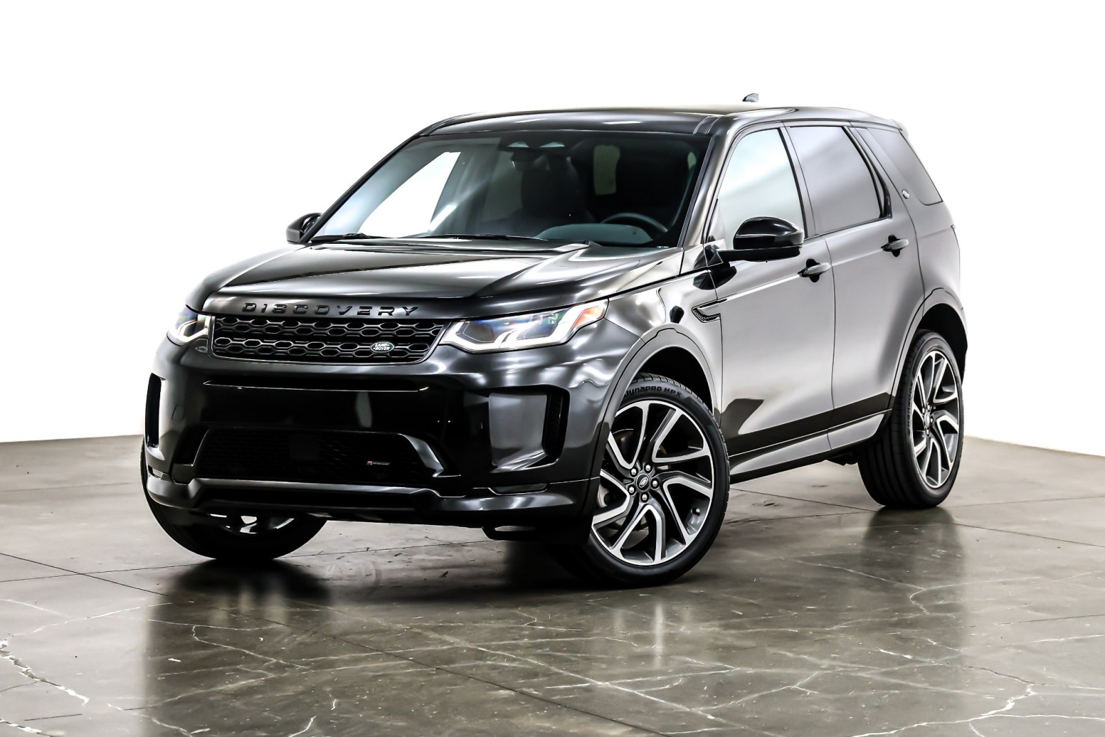 2023 Land Rover Discovery Sport SE R-Dynamic 4WD