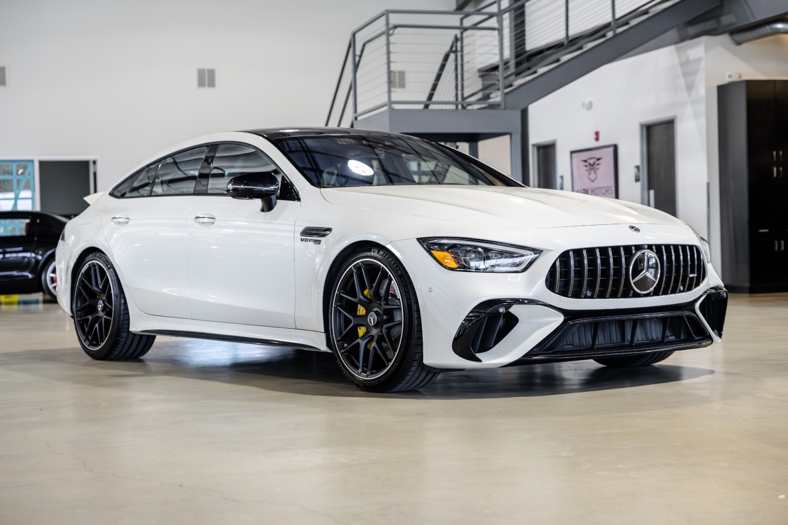 Used Car 2023 Mercedes-benz Amg Gt  Amg Gt 63 S For Sale Under $150,000 In Boerne, Texas