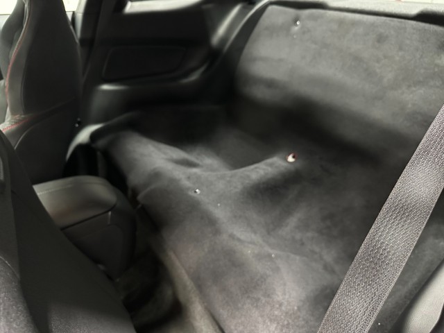 2016 Ford Mustang Shelby GT350R in , 