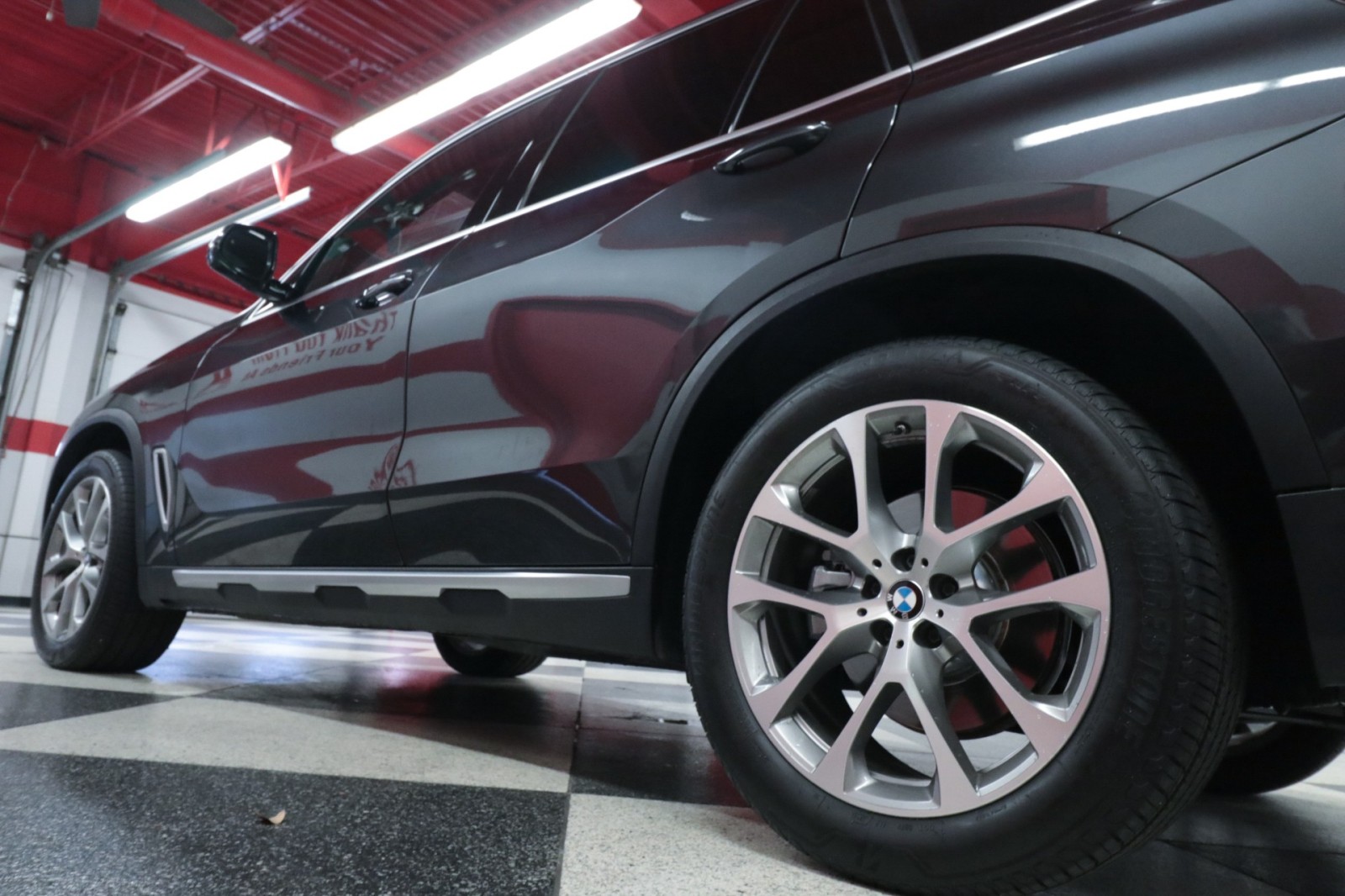 Used Car 2023 Bmw X5  Xdrive40i For Sale Under $40,000 In Austin, Texas