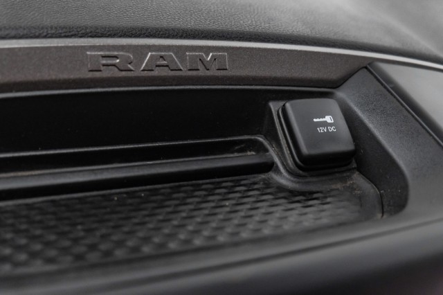 2019 Ram 2500 Tradesman 29