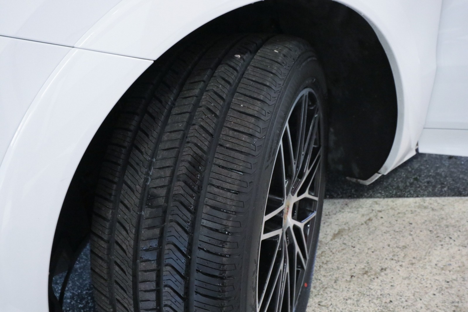 Used Car 2024 Porsche Cayenne  For Sale Under $70,000 In Austin, Texas