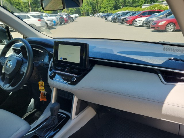 ToyotaCorolla Cross46