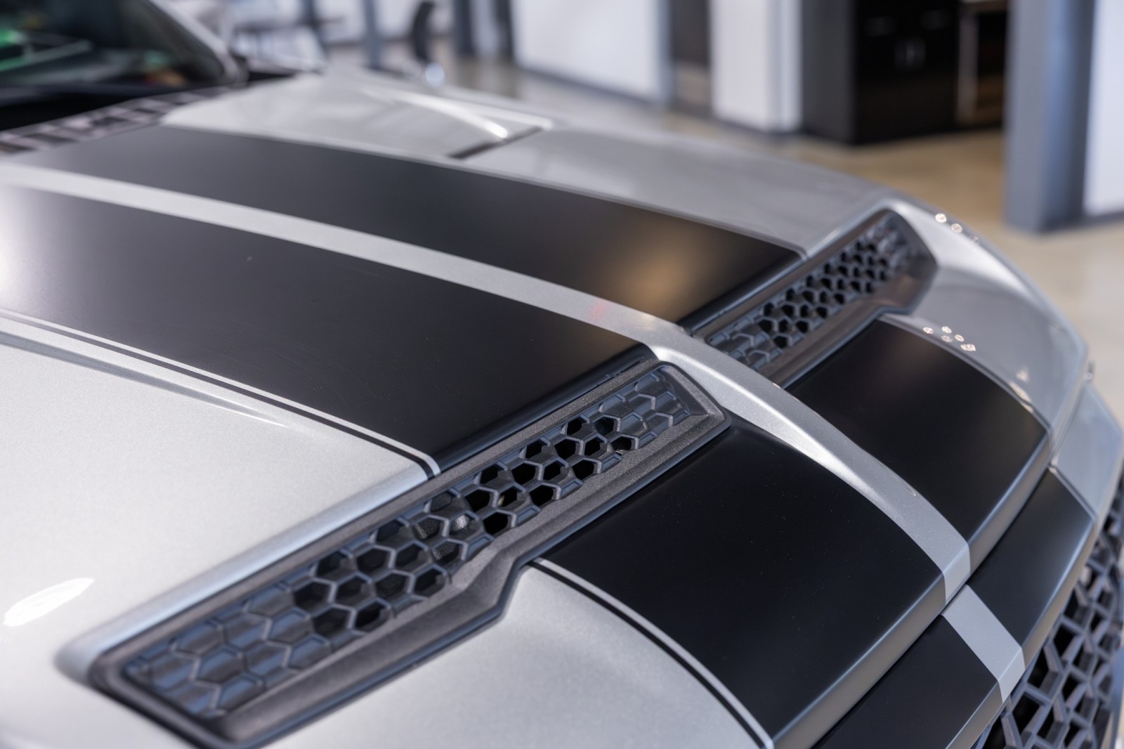 Used Car 2024 Ford F-150  Shelby - 785 Horsepower - Supercharged V8 For Sale Under $120,000 In Boerne, Texas