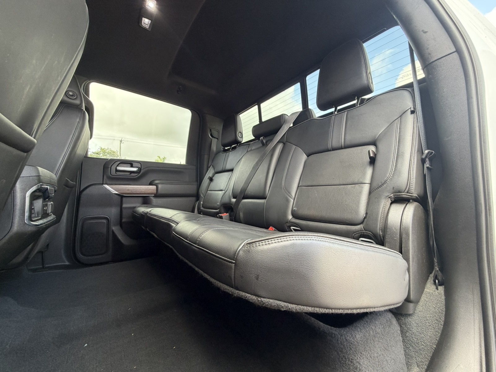 2020 Chevrolet Silverado 1500 - $41,977