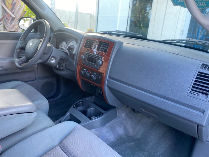 2005 Dodge Dakota SLT LOW MILES 69,842 4WD CLUB in , 