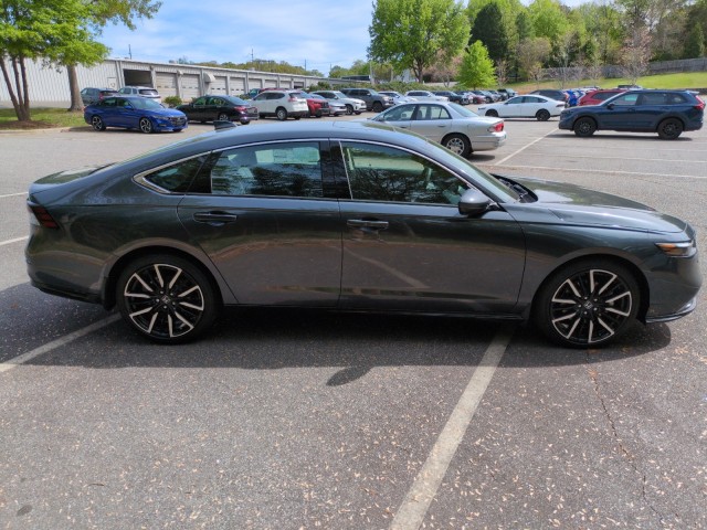 HondaAccord Hybrid8