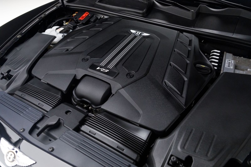 2019 Bentley Bentayga V8 V8 in , 