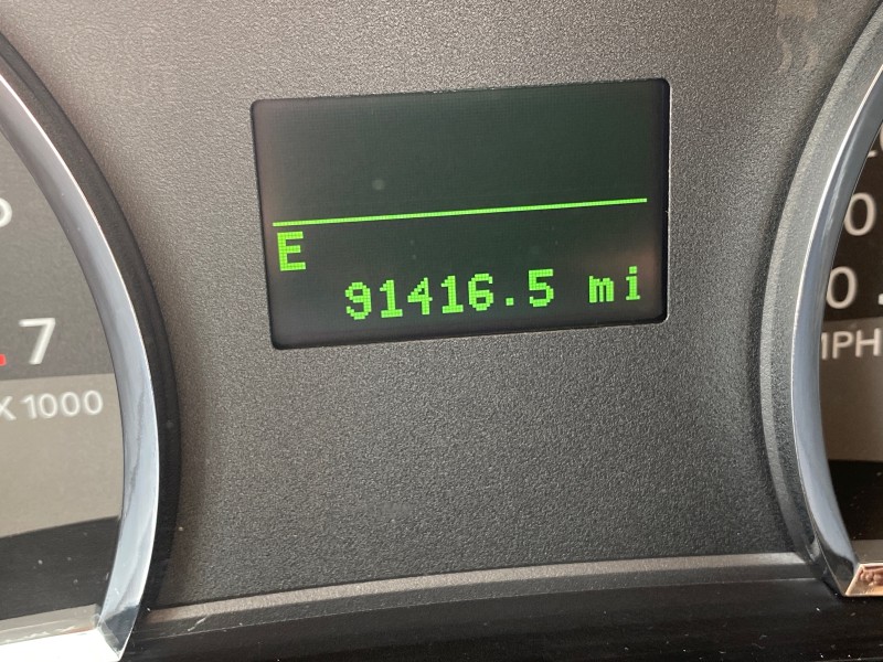 2007 Mercury Mountaineer SUV Premier 1 OWNER in ,