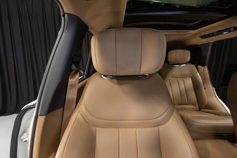 2023 Land Rover Range Rover Range Rover Autobiography ($163,670 MSRP!) *13,000 MILES* in , 