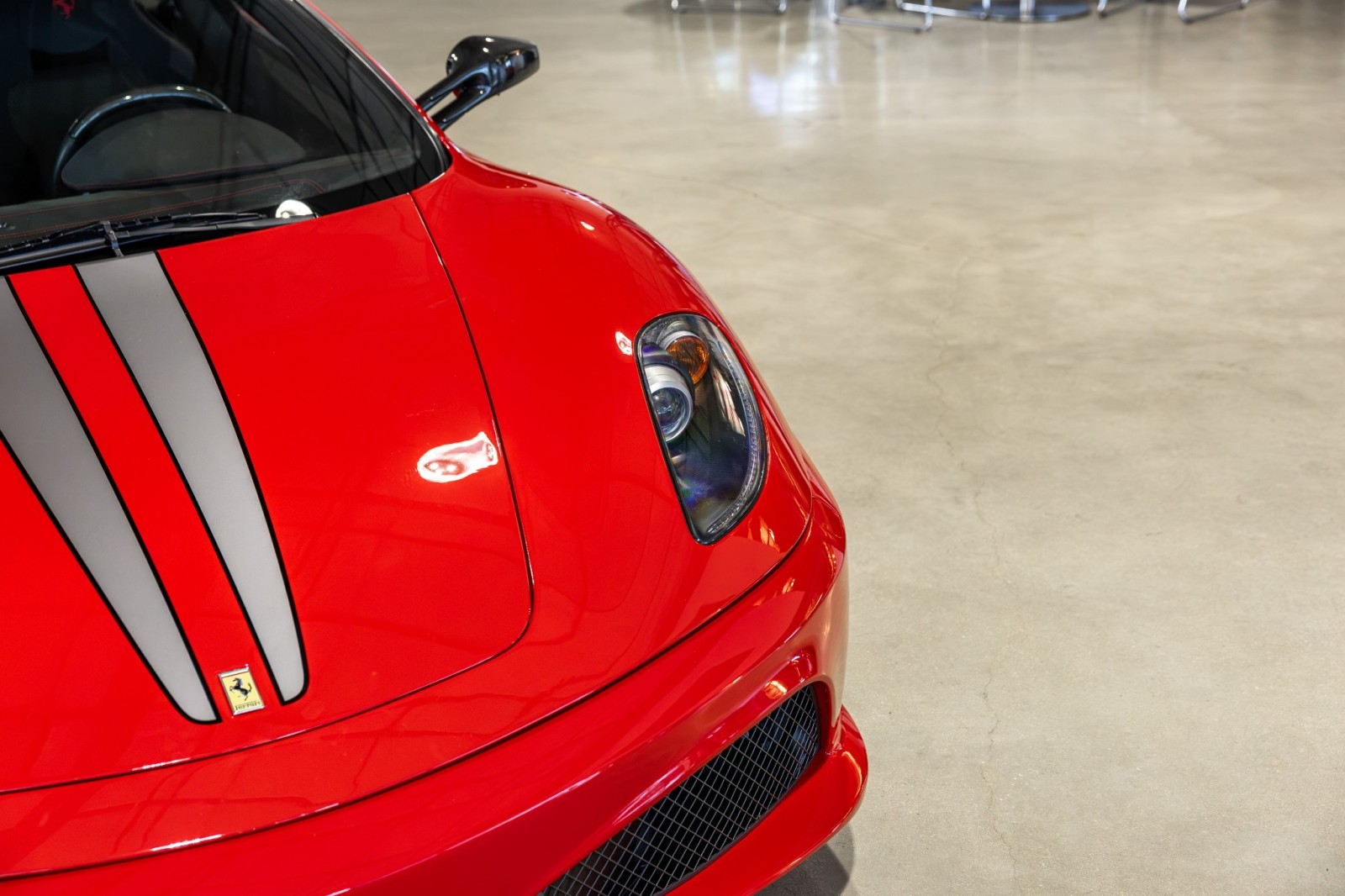 2008 Ferrari F430 Scuderia - Photo 10