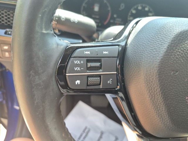 HondaCR-V25