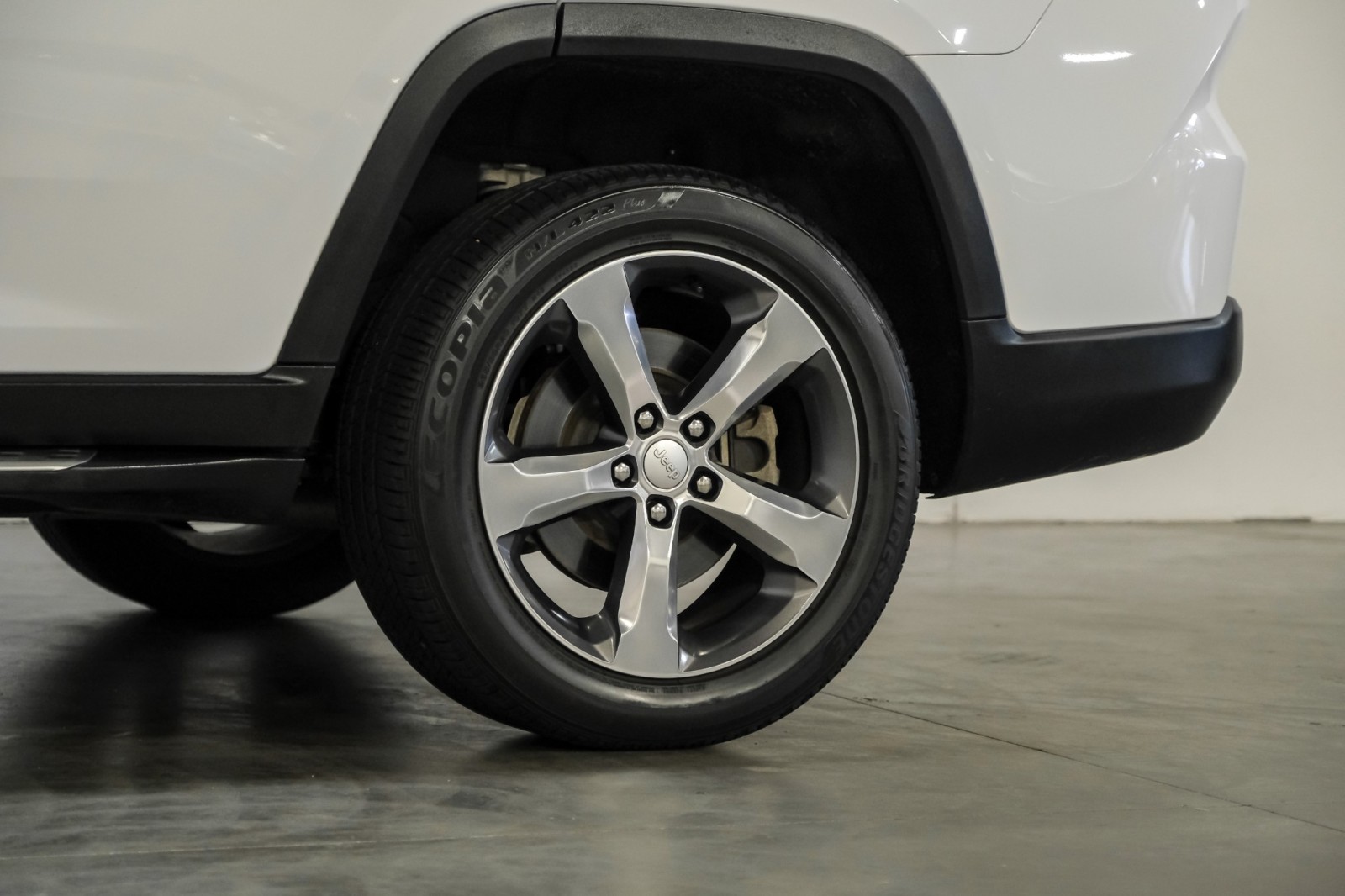 2021 Jeep Grand Cherokee L Limited 4x4 UconnectNav PanoRoof 20Alloys SideSteps 3rdRowSeat 67