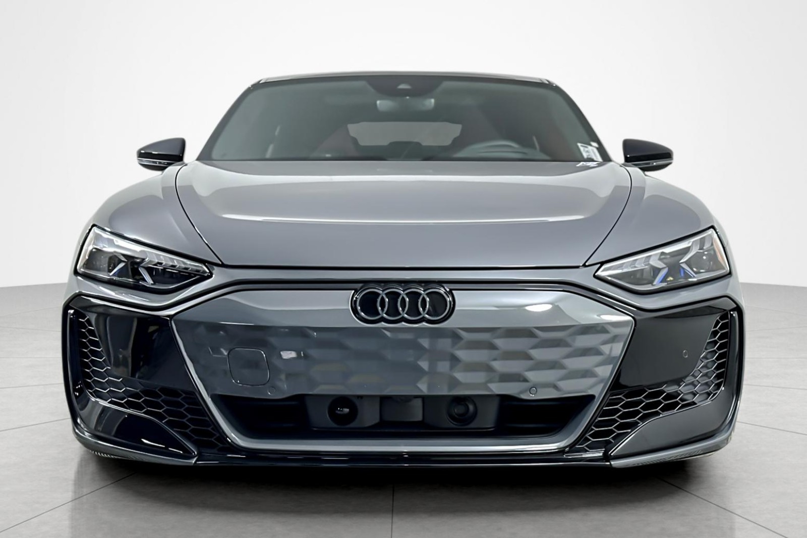 New 2025 Nimbus Gray Metallic Audi performance quattro image 8