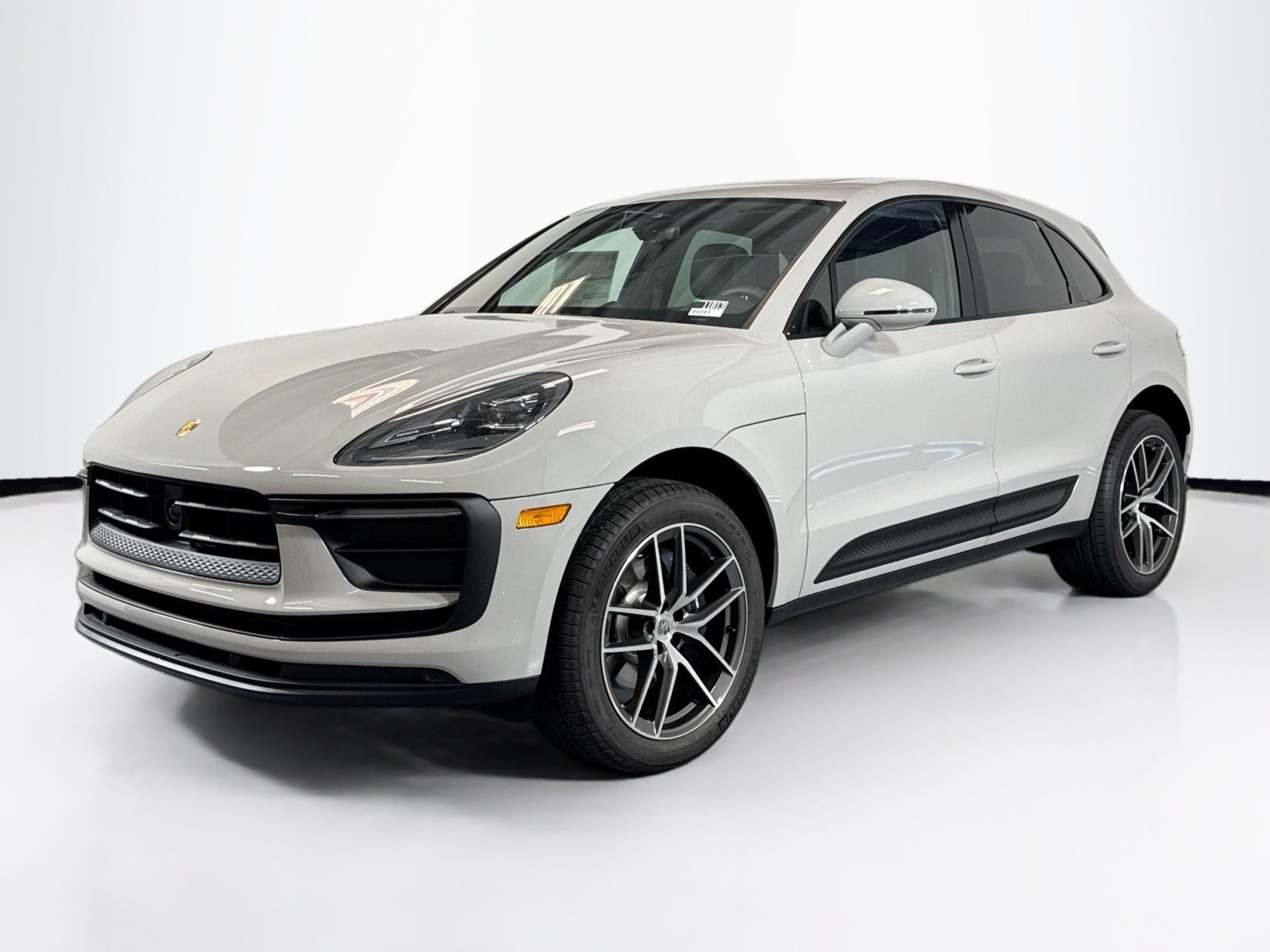 2026 Porsche Macan 2026 Porsche Macan  SUV
