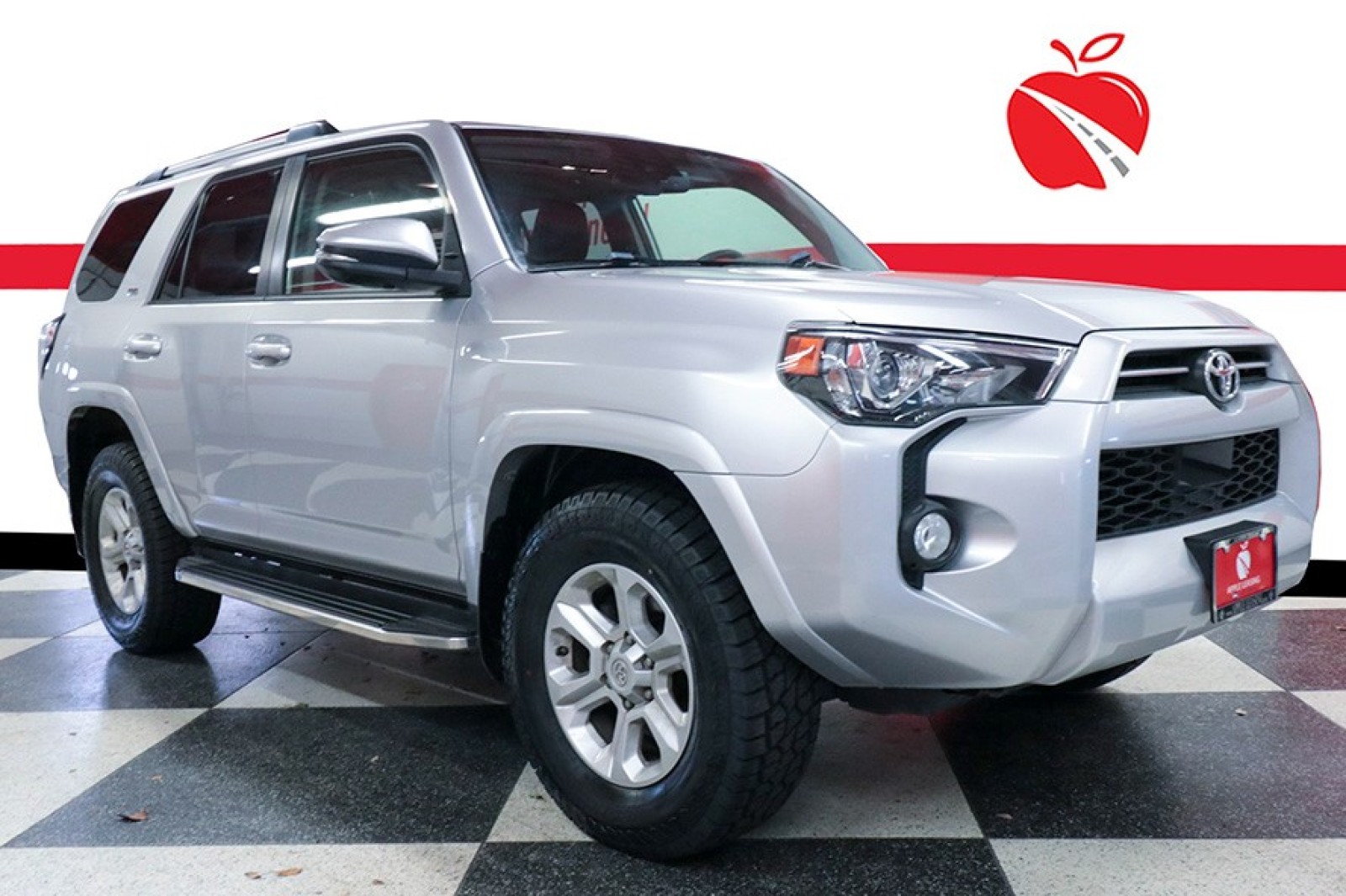 2020 Toyota 4Runner