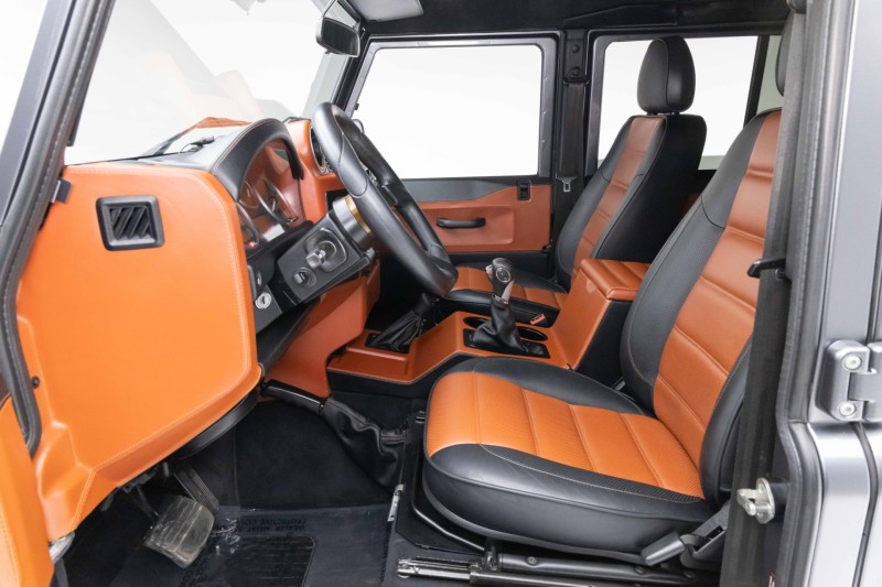 1993 Land Rover Defender 110 Estate Wagon Estate Wagon in , 