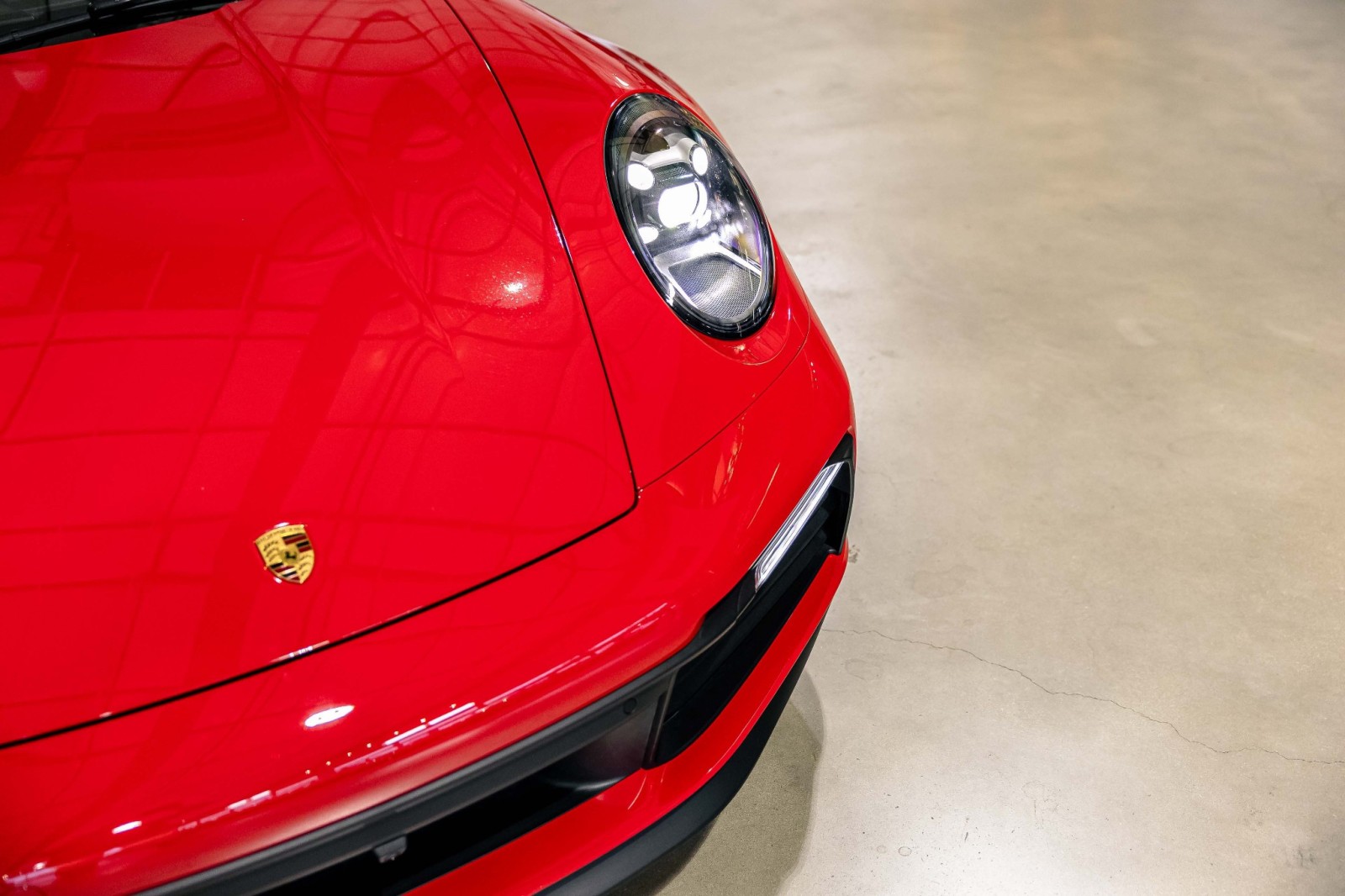 Used Car 2024 Porsche 911  Carrera T For Sale Under $150,000 In Boerne, Texas