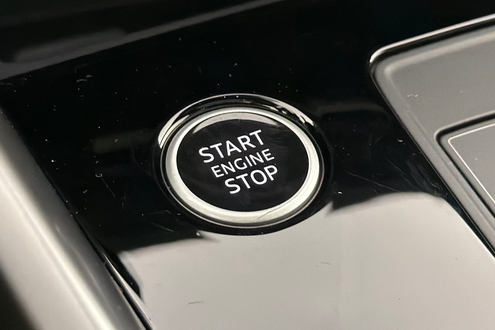 Used 2023 Brilliant Black Audi Premium 40 TFSI image 20