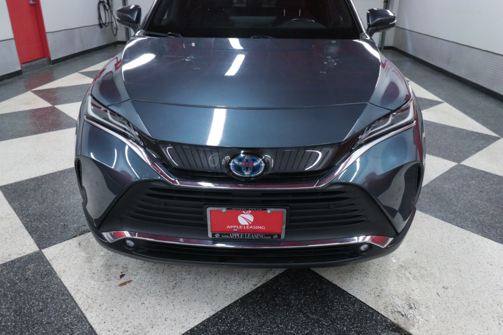 Used Car 2023 Toyota Venza  Xle For Sale Under $35,000 In Austin, Texas