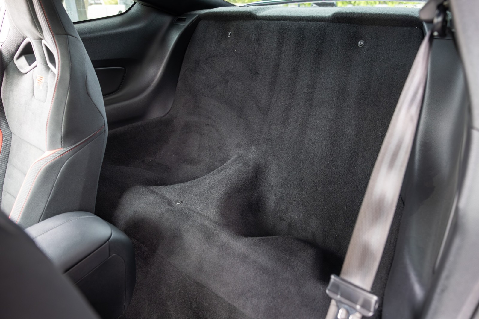 Used Car 2019 Ford Mustang  Shelby Gt350r For Sale Under $100,000 In Boerne, Texas