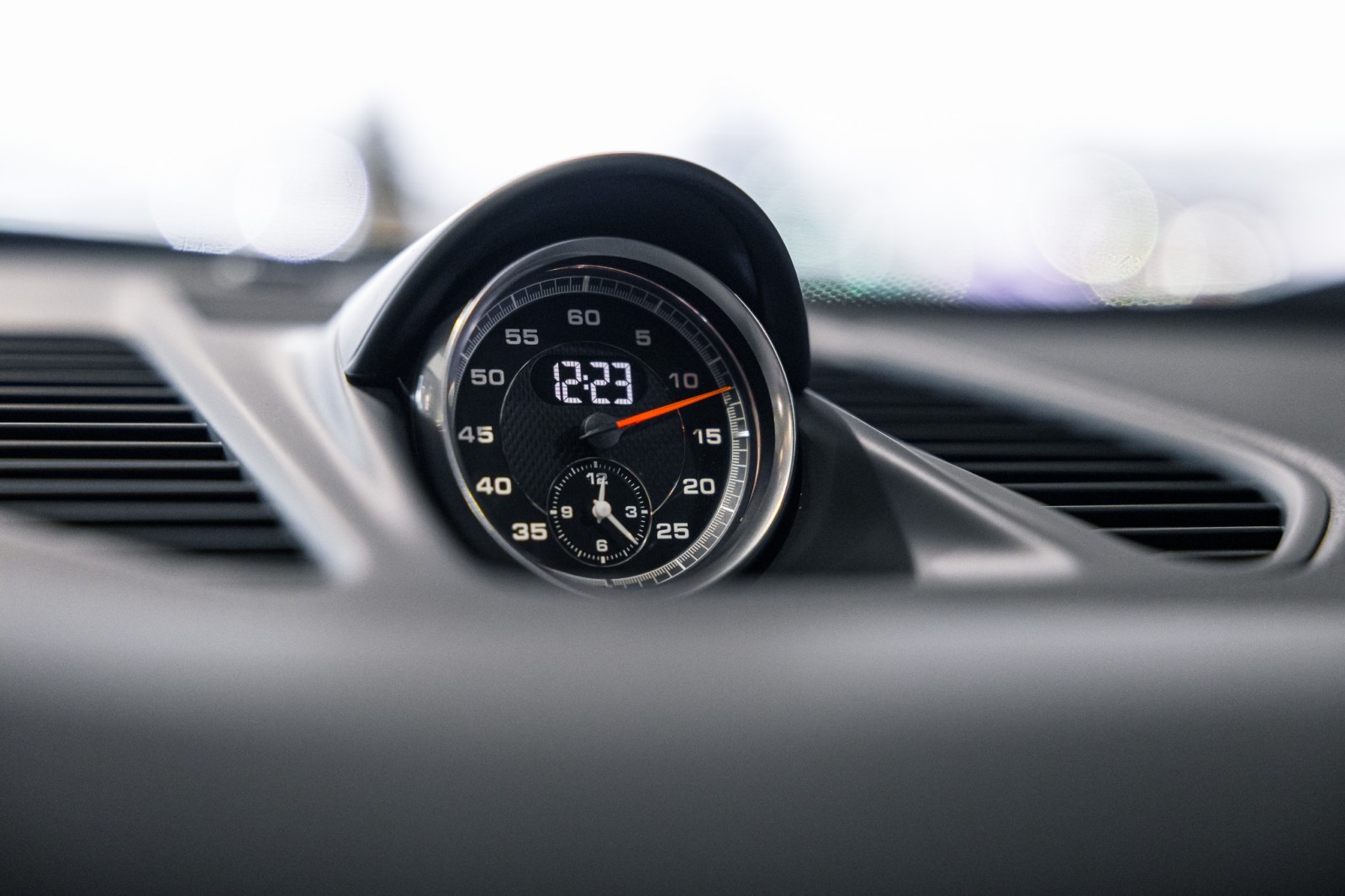 Used Car 2019 Porsche 911  Carrera S - Sport Chrono Package - Sport Exhaust - Bose Surround Sound For Sale Under $130,000 In Boerne, Texas