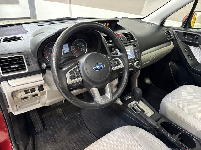 2017 Subaru Forester Premium AWD in , 