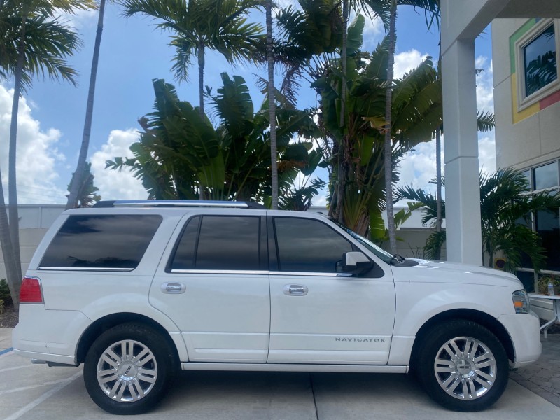 2013 Lincoln Navigator LOW MILES 79,153 NAV SUNROOF in , 
