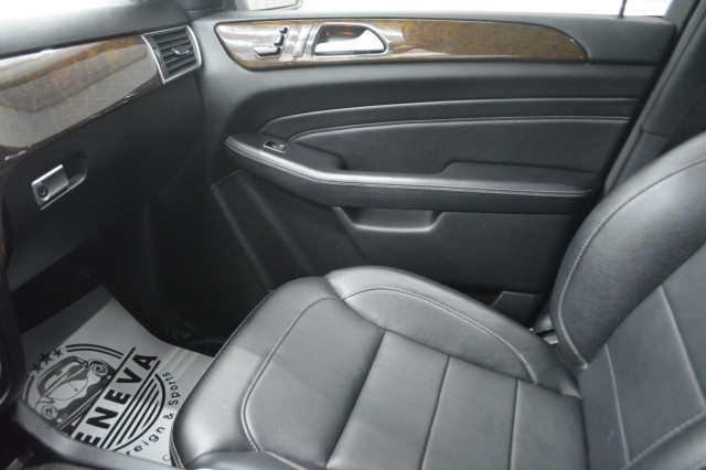 Used 2014 Mercedes-Benz M-Class ML 350 SUV for sale in Geneva NY