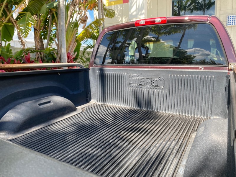 2005 Dodge Ram 1500 4 DR SLT 1 OWNER FL HEMI 5.7 V8 in , 