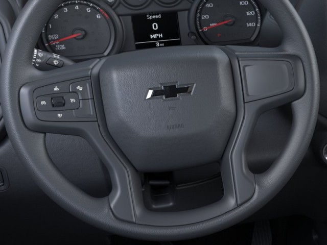 ChevroletSilverado 150019