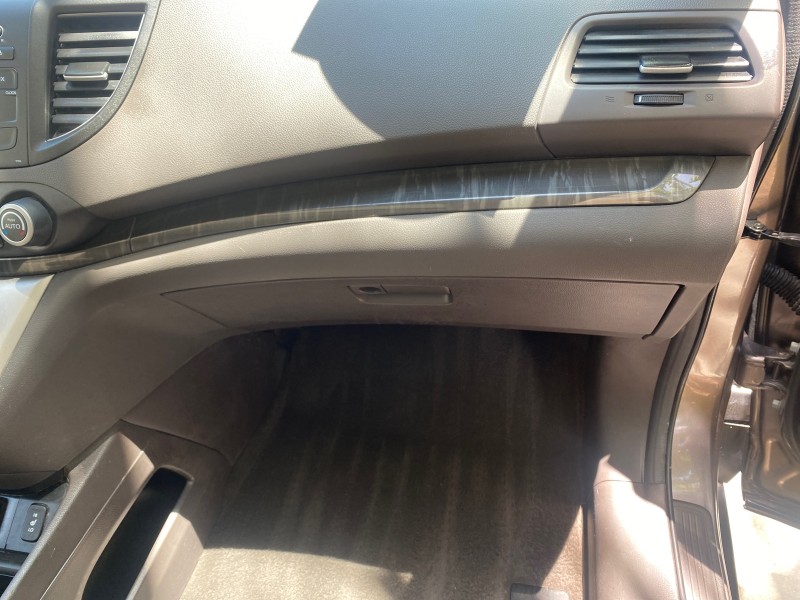 2012 Honda CR-V 1 FL OWNER EX-L LOW MILES 47,572 in , 