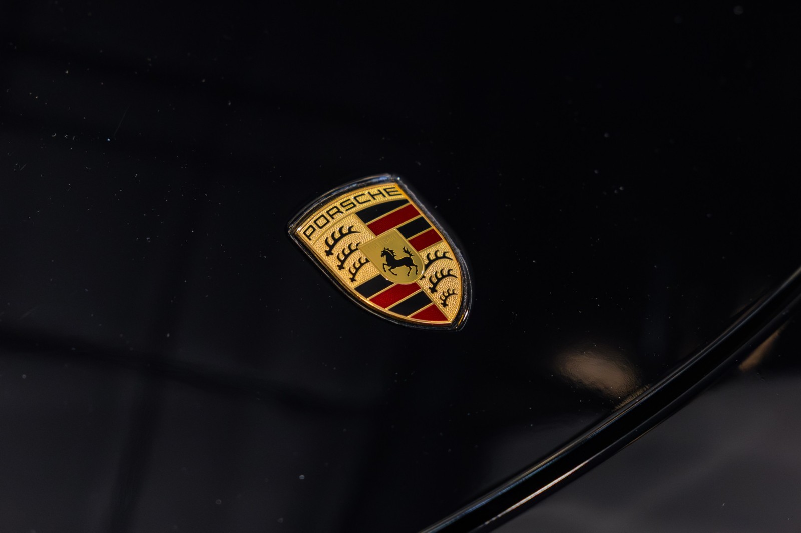 Used Car 2016 Porsche Cayman  Black Edition For Sale Under $60,000 In Boerne, Texas