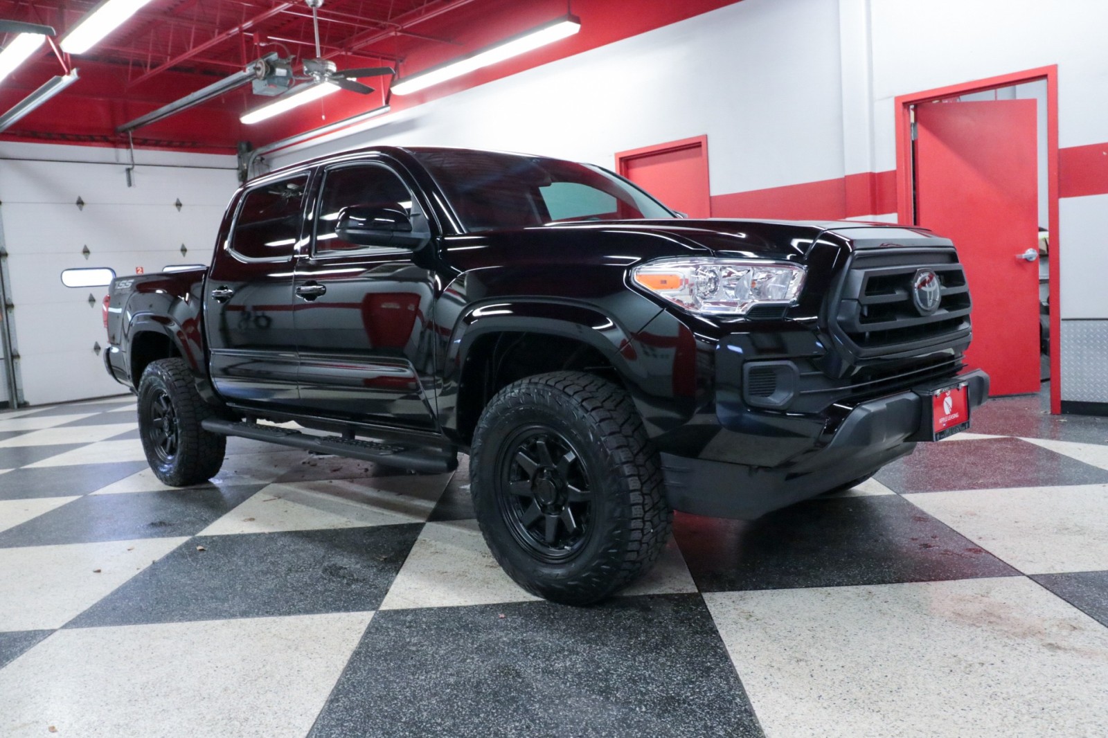 Used Car 2023 Toyota Tacoma 4wd  Sr5 For Sale Under $35,000 In Austin, Texas