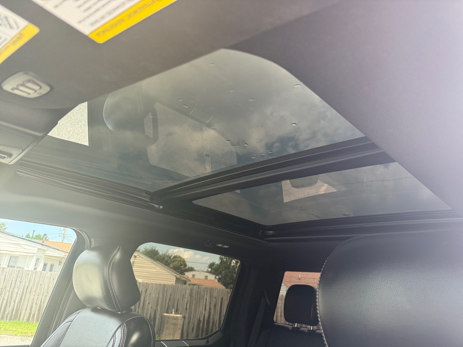 2019 Ford F150 #4