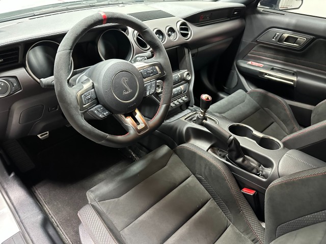 2016 Ford Mustang Shelby GT350R in , 