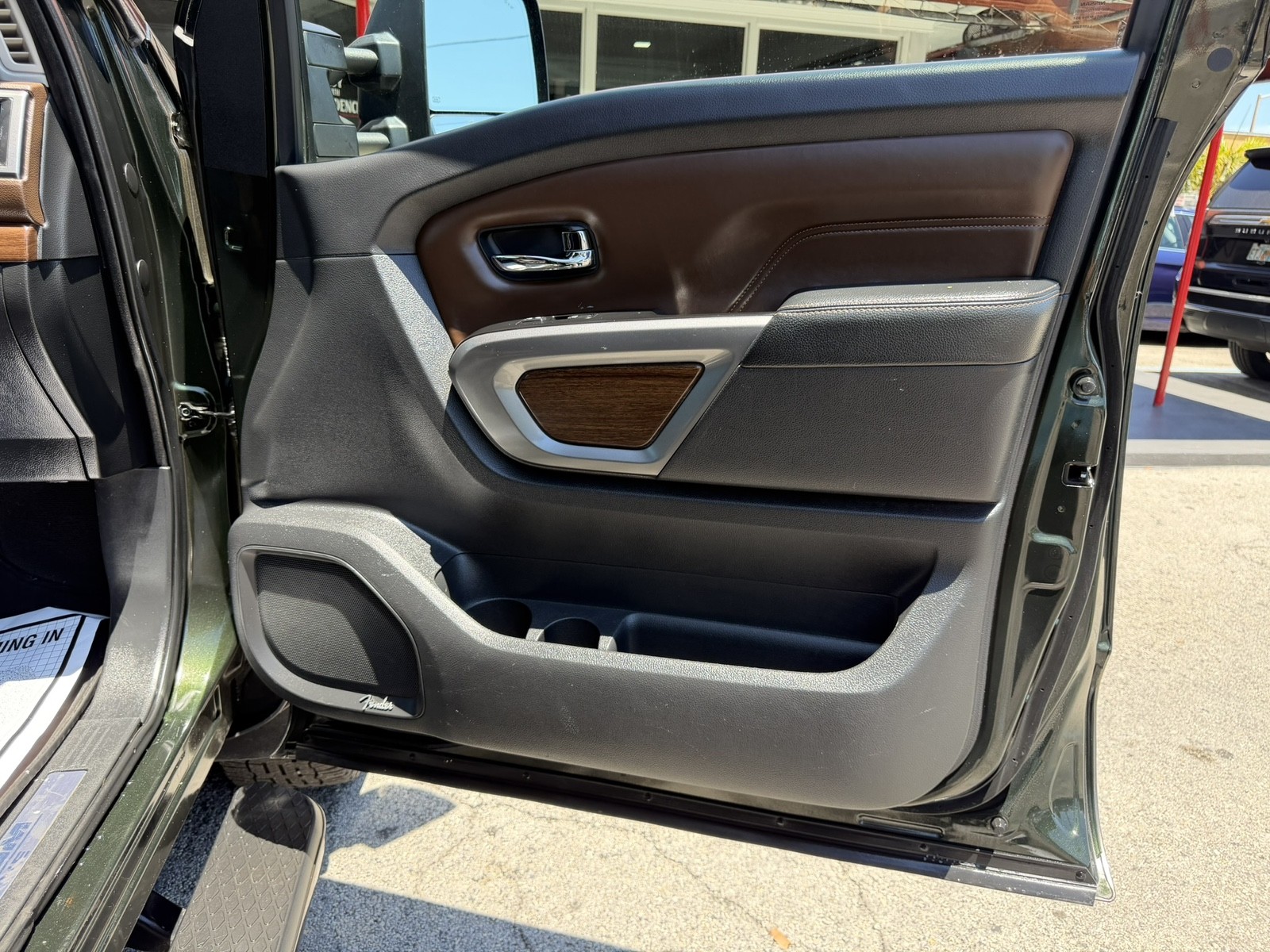 2019 Nissan Titan - $21,488