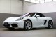 2018 Porsche 718 Boxster  in Plainview, 