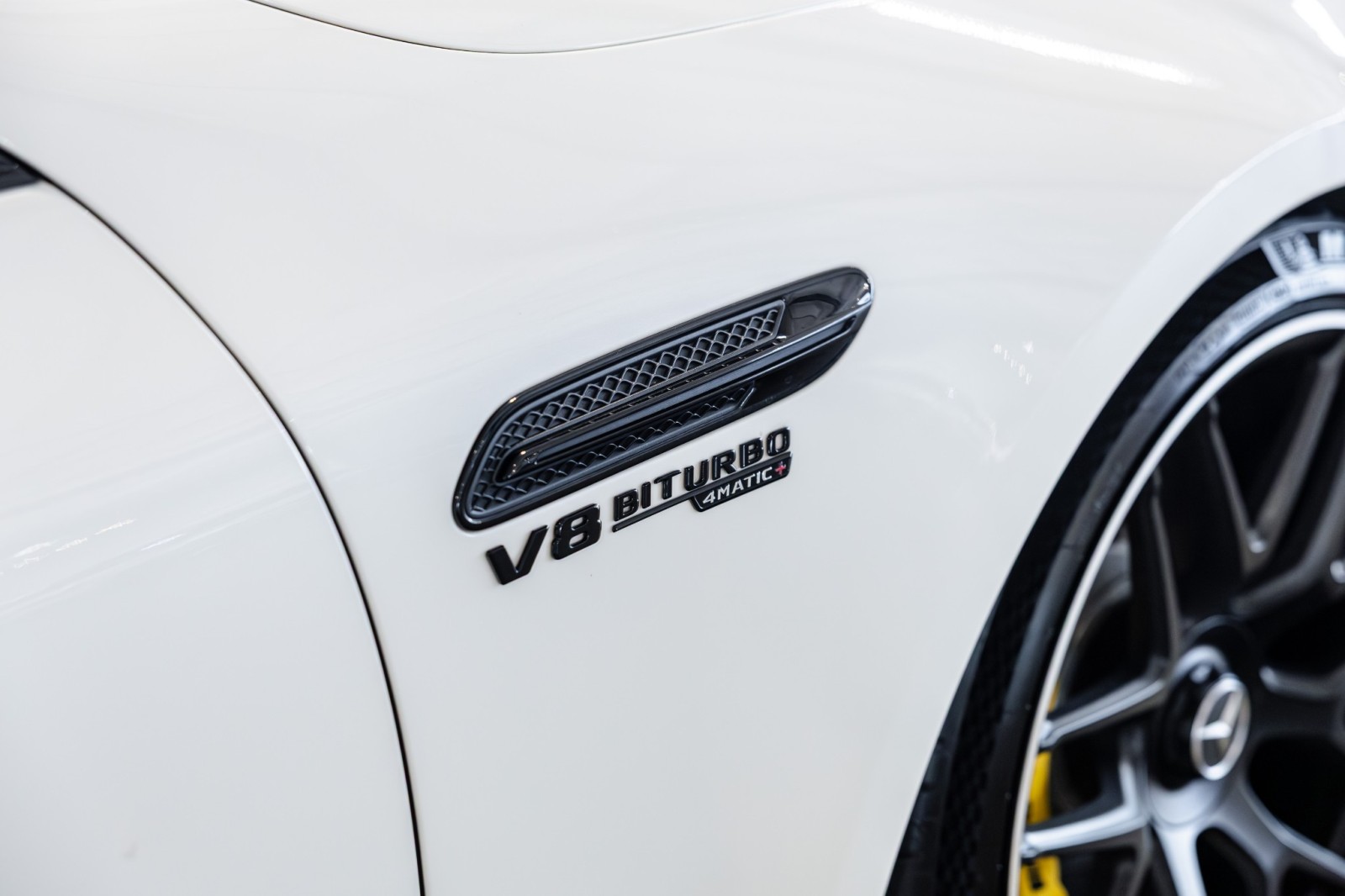 Used Car 2023 Mercedes-benz Amg Gt  Amg Gt 63 S For Sale Under $150,000 In Boerne, Texas