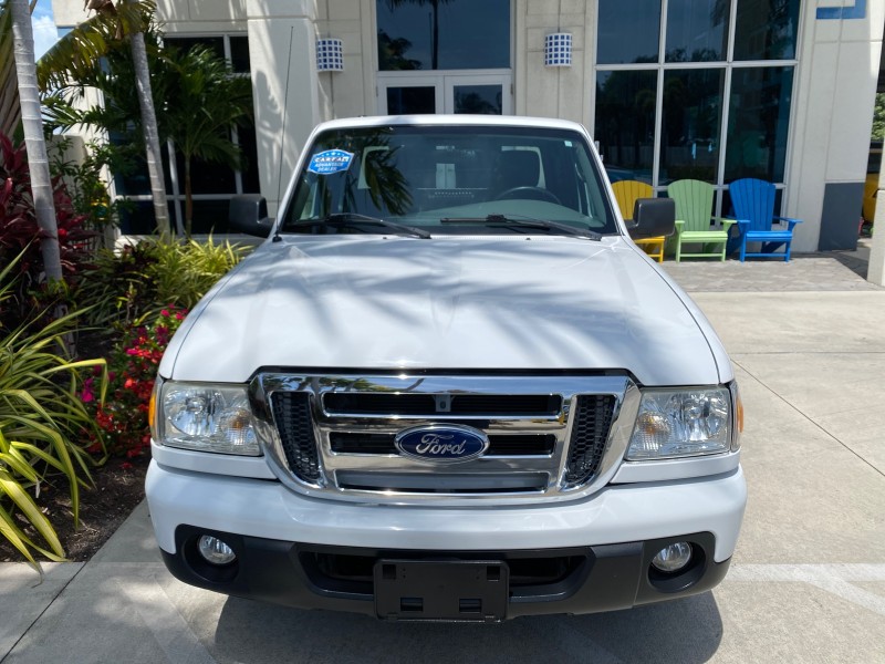 2011 Ford Ranger XLT LOW MILES 44,686 in ,