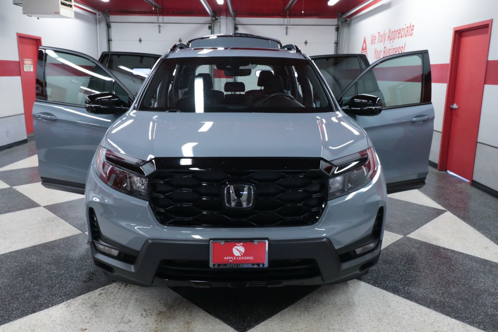 Used Car 2023 Honda Passport  Elite For Sale In Austin, Texas