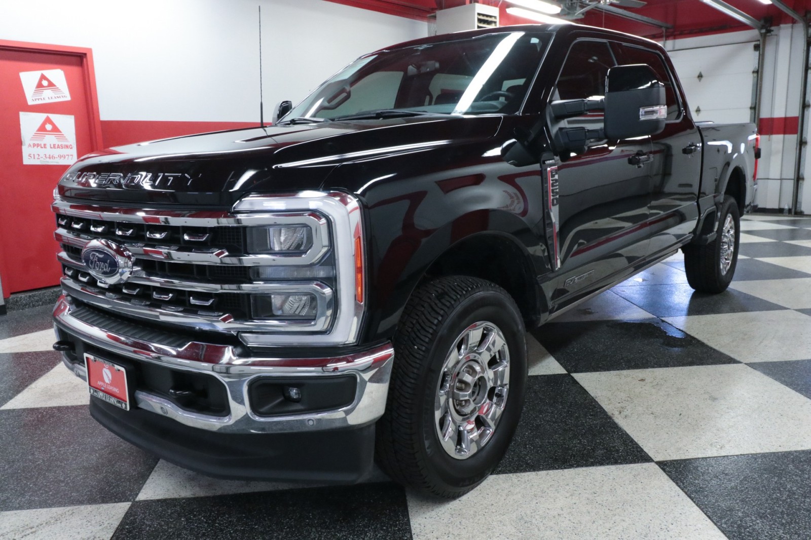 Used Car 2023 Ford Super Duty F-250 Srw  Lariat For Sale Under $80,000 In Austin, Texas