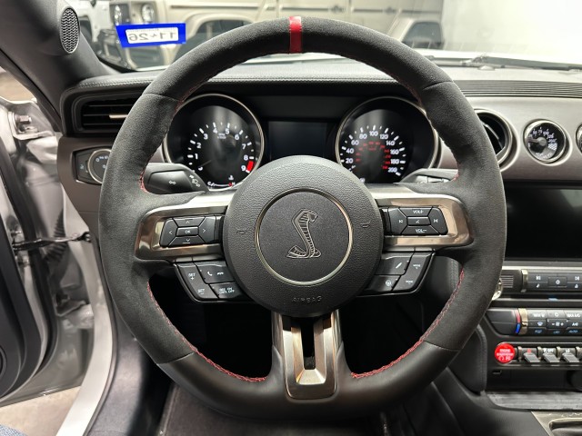 2016 Ford Mustang Shelby GT350R in , 